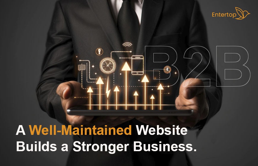Website Maintenance Company in Malaysia